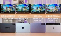 最新小平板爆料,颠覆性设计，性能升级，引领平板市场新潮流”