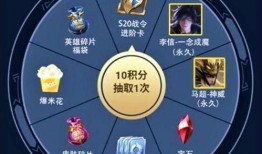 大转盘皮肤最新爆料推荐,惊艳外观与独特技能，带你领略视觉盛宴