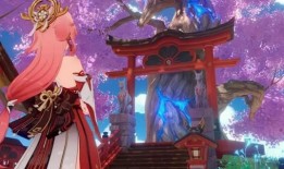 神子角色爆料最新,神秘力量觉醒，命运之轮即将转动！