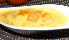 最新爆料杨枝甘露广告图片,夏日清凉饮品引发热议