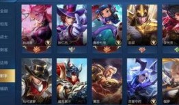 王者荣耀新皮肤最新爆料吐槽,创意无限，槽点也满满