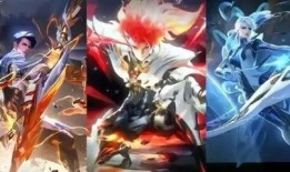 王者平行世界皮肤爆料最新,新皮肤爆料抢先看