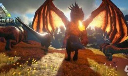 方舟进化重制版最新爆料,探索未知领域，开启奇幻冒险之旅