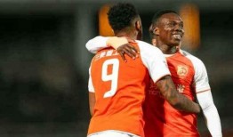 武汉卓尔外援最新爆料,球队内幕与个人心路历程大公开！”