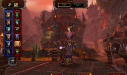 魔兽国服最新爆料,神秘势力崛起，史诗级更新即将降临！