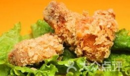 哈尔滨最新爆料炸鸡,秘制风味，引爆味蕾狂欢