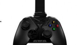 八爪鱼3手柄最新爆料,三指操控，游戏体验再升级！