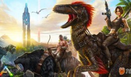 方舟进化重制版最新爆料,探索未知领域，开启奇幻冒险之旅