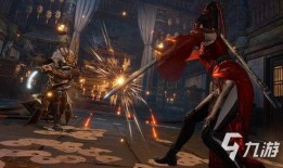 永劫无间手游s4爆料最新,全新英雄与机制，战局再掀风云