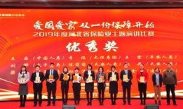 河北省保险业最新爆料,揭秘最新市场爆料与趋势