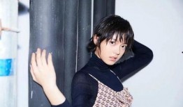 赵今麦最新动向爆料图片,时尚穿搭引关注，新作品备受期待