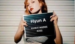 泫雅回归爆料视频大全最新,精彩片段抢先看